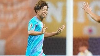 7月度のJ1月間ヤングプレーヤー賞はバーミンガム移籍の鳥栖FW横山歩夢！ J2は山口FW河野孝汰、J3は横山歩夢の弟である今治MF横山夢樹が受賞