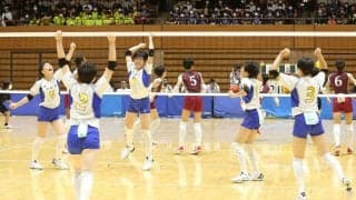 福井全中の予選グループ戦組み合わせが決定