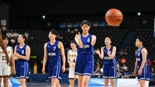 全国常連の名門校も“選手にとっては初出場”…インハイ4強の昭和学院はさらなる成長誓う