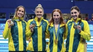 パリ五輪で問題視された”性差別的”発言「女って化粧して」　ベテラン解説者が降板に「一体、いつになったら学ぶの？」【パリ五輪事件簿】