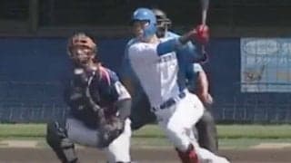 日本ハム31歳には「やはり夢がある」　逆方向への豪快弾にファン衝撃「1軍で活躍して」