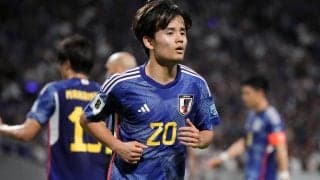 「ソシエダほど信頼を置いていないように感じる」久保建英が自身の日本代表での立ち位置に言及、Jリーグについては「もっと興味を持ってもらう必要がある」