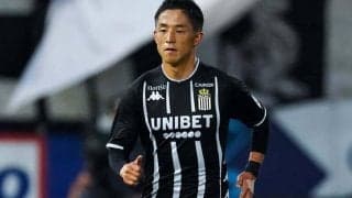 森岡亮太が8年半ぶりに神戸へ復帰！今夏にシャルルロワを退団し帰還を決意「さらなる歴史をトモニ」