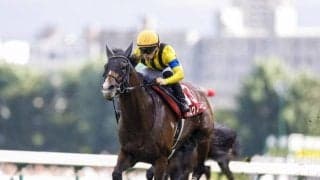 【札幌記念予想オッズ】プログノーシスが予想1番人気