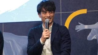 宮本恒靖JFA会長がフランスの地で恩師トルシエのもとへ　ファンからは「2002のW杯でサッカーにはまった者としては感慨深い」の声も
