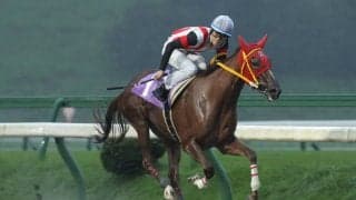 【盛岡・はまなす賞】マルーントリックが逃げ切る…佐々木志音「思い切っていきました」