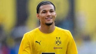 モナコがドルトムントの逸材確保へ、U-18ドイツ代表FW獲得で合意…セルクル・ブルージュへ即レンタル