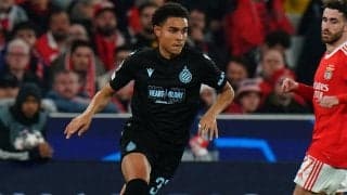 バルサ移籍のダニ・オルモの後継者確保！ ライプツィヒが19歳のノルウェー代表FWヌサをクラブ・ブルージュから完全移籍で獲得
