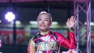 女子オールスター競輪（初日）レポート