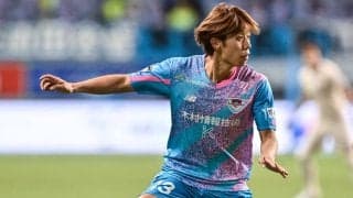 「おいおい、思い出させないでくれよ笑」J1鳥栖→渡英の21歳FW横山歩夢の月間ヤングプレイヤー賞受賞動画に“郷愁エール”続々！「最高の置土産」「A代表で活躍を」の声