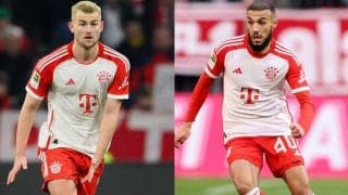 ユナイテッドがデ・リフト＆マズラウィの両獲りを正式発表！