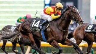 【CBC賞展望】今年はサマースプリント第4弾での開催