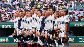 【夏の甲子園】7年前に感じた大阪桐蔭の「声」の強さ　敗れた興南の元ソフトバンク・島袋洋奨投手コーチが語った強力打線対策とは？