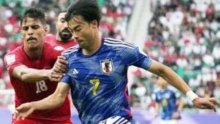 松井大輔が「稀代のドリブラー」を語り尽くす　三笘薫は「陸上選手のように走る。追いつくのは至難の業」