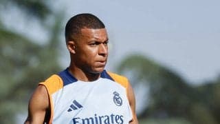 エムバペ人気沸騰！ その陰で巨額マネーでトラブル続発 PSGとは裁判沙汰、レアルにも頭痛の種