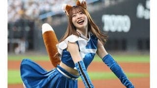 「反則級にカワイイ」　激レア…“夏仕様”で踊るハムチアが「最高じゃないか」