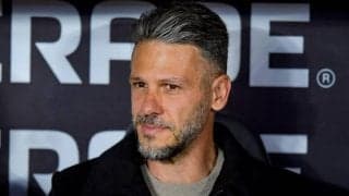 リーベル・プレート退任のデミチェリス氏、新天地はメキシコのモンテレイに決定！