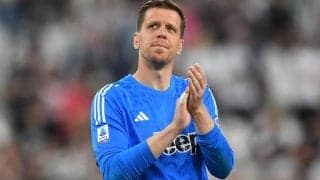 新監督の下でチーム刷新進めるユベントス、シュチェスニーと契約解除で合意へ