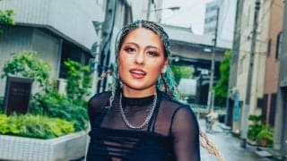 ジュリアが語る、Sareeeに抱いた人生初の感情「嫉妬するって、こういうことなんだ」