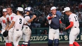 夏の甲子園で初めて導入された朝夕「２部制」 現場の監督、選手たちはどう対応し、何を感じたのか？