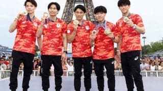 「日本が世界に衝撃を与えた」パリ五輪でのメダルラッシュに中国メディアが驚愕！はやくも4年後への期待の声も「ロスでも魔法をかける」