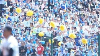 甲子園に響いた懐かしの曲「エモすぎる」　まさかの“大谷コラボ”にX騒然「センスいいな」