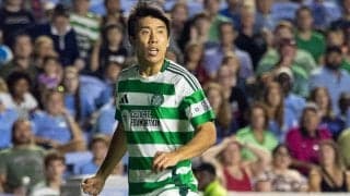 セルティックの韓国人MFクォン・ヒョクギュがハイバーニアンへレンタル…昨夏加入も出番なし