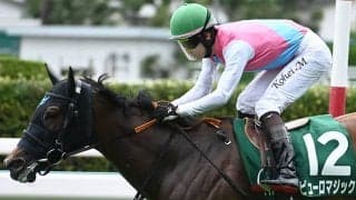 史上4頭目のJRAスプリント重賞3連勝なるか 3歳“快足娘”がCBC賞でも逃げ切る！