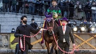 日本馬史上初の米・エクリプス賞受賞馬もここから！ 札幌記念から世界に羽ばたいた名馬たち