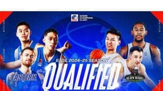 EASLが出場チーム数の拡大を発表…香港＆マカオから2チーム参戦