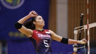 PFU　タイ代表主将のタットダオ・ヌクジャンら3選手の加入を発表