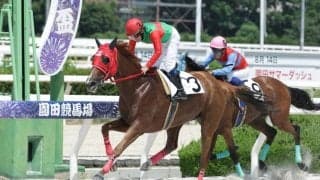 【園田・姫路競馬】小牧太騎手が20年ぶり兵庫競馬復帰…復帰初戦を快勝