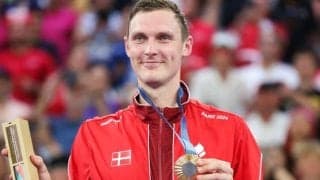 デンマーク選手の金メダルも…相次ぐ“劣化騒動”で「パリのメダルはヴィンテージ感を帯びている」比較動画が話題に【パリ五輪事件簿】