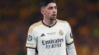 マドリーの“新8番”が今季開幕へ決意…「これからもバルベルデとしてクラブのために貢献したい」