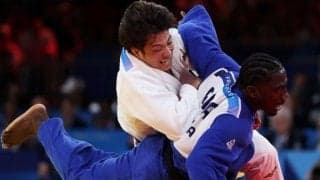「一部の審判の判定はファンを失望させた」柔道ルール改正を英メディアが提言　「オリンピックの観客はもっとアクションや美しい動きを見たいと思っている」