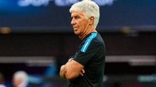 ガスペリーニ監督、旧知の同胞指揮官とのタイトル懸けた大一番へ「フットボールでは予想を覆すこともある」