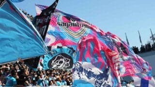 名古屋MF久保藤次郎が鳥栖に期限付き移籍加入　「残りのシーズンはライバルとして…」
