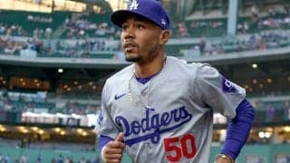 ド軍が迫られる「難しい決断」　ベッツら故障者続々復帰で…裏にある“課題”