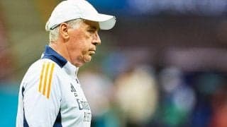 「厳しいシーズンの最初のトロフィー、力強くスタートしたい」アンチェロッティ監督が今季初タイトルへ意気込み