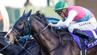 異例のローテで札幌記念参戦のGI馬 レース史に残る勝利となるか