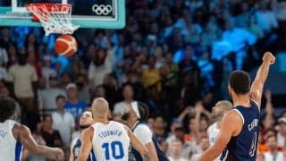 パリオリンピックで見えた「男子の世界バスケ6つのトレンド」