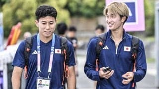 【パリ五輪・サッカー日本代表の強化と結果を振り返る「数字」(4)】期待に結果で応えた細谷真大と藤尾翔太……ウイングも含めて強化が順当な構成に