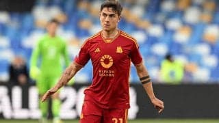 ディバラがサウジアラビア電撃移籍へ…ナチョやオーバ加入のアル・カーディシーヤと交渉進行中