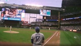 大谷翔平は一体、何をしたんだ！？ 爆速37号弾丸アーチで“異様な光景”　相手チームがドン引き「もはやホラー」