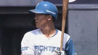 日本ハム・矢澤宏太が1号本塁打　上原健太が7回2失点で5勝目…14日のパ・リーグ2軍結果