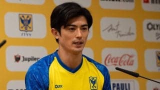 「ギラギラしてやっていきたい」中東経由、33歳での欧州初挑戦…シント＝トロイデンでチャレンジする谷口彰悟の想い「ヨーロッパで戦えることを示したい」