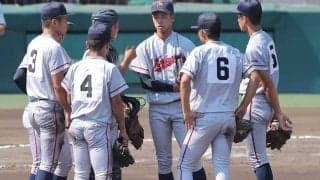 京都国際、勝利の裏に“異色ルール”　部長が掲げた禁止事項…気付かされた弱点