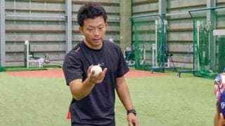 守備力向上へ…“幅広い視野”を獲得する練習法　ボール2個で鍛えられる「予知能力」