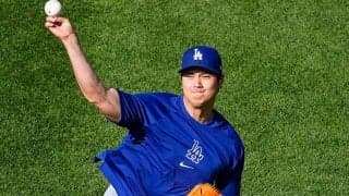「超人」大谷翔平はリハビリと打者の「二刀流」　大ベテランが証言する投手のケガ頻発の理由とは