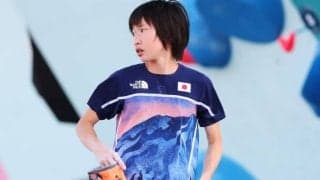 「壁の高さはあまりに残念」スポクラ・森秋彩　ホールドに手届かず　痛恨の0点　「いじめと主張」と英紙も疑問【パリ五輪事件簿】